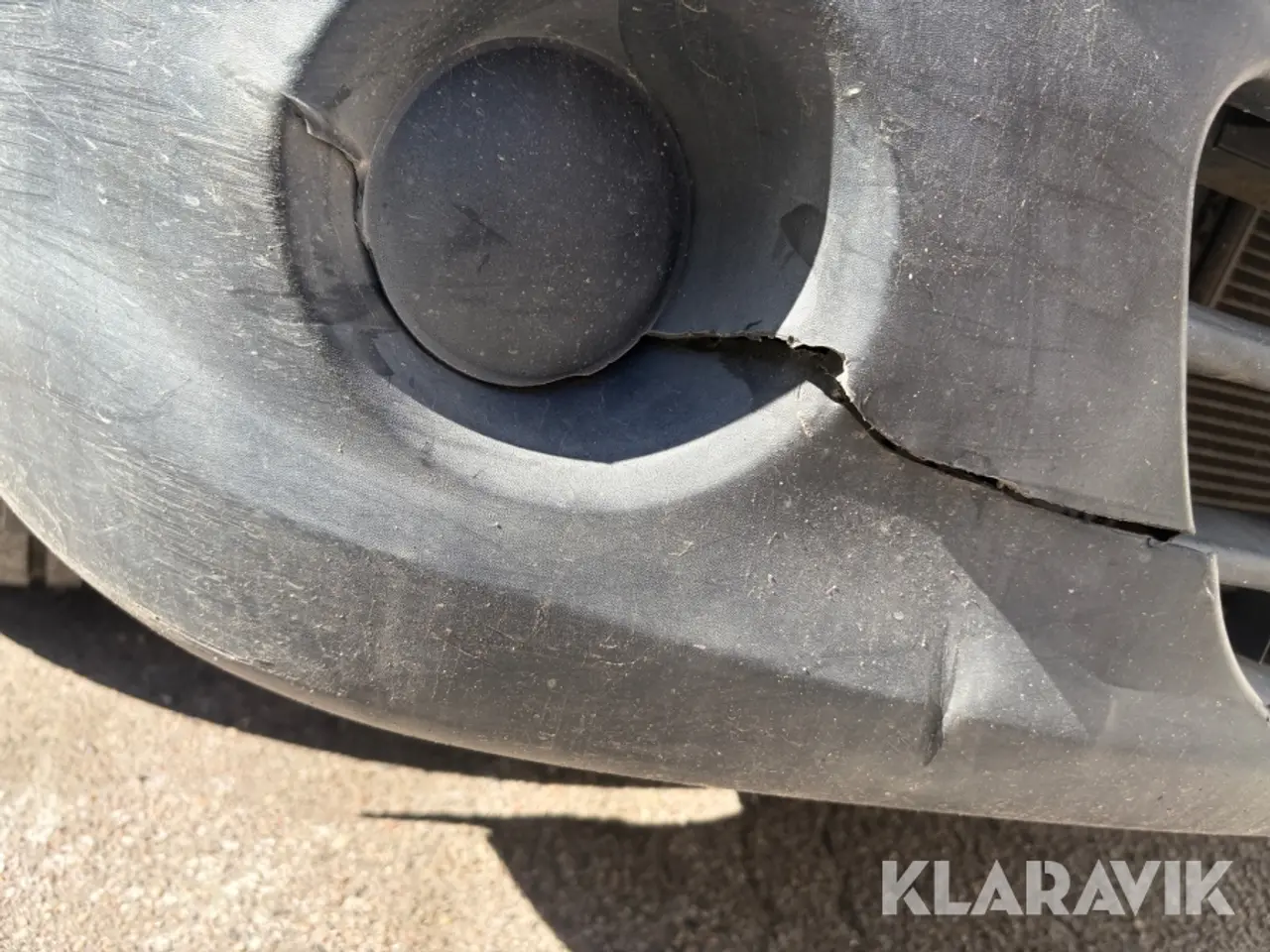 Billede 10 - Varebil Renault Kangoo Z.E. elektrisk