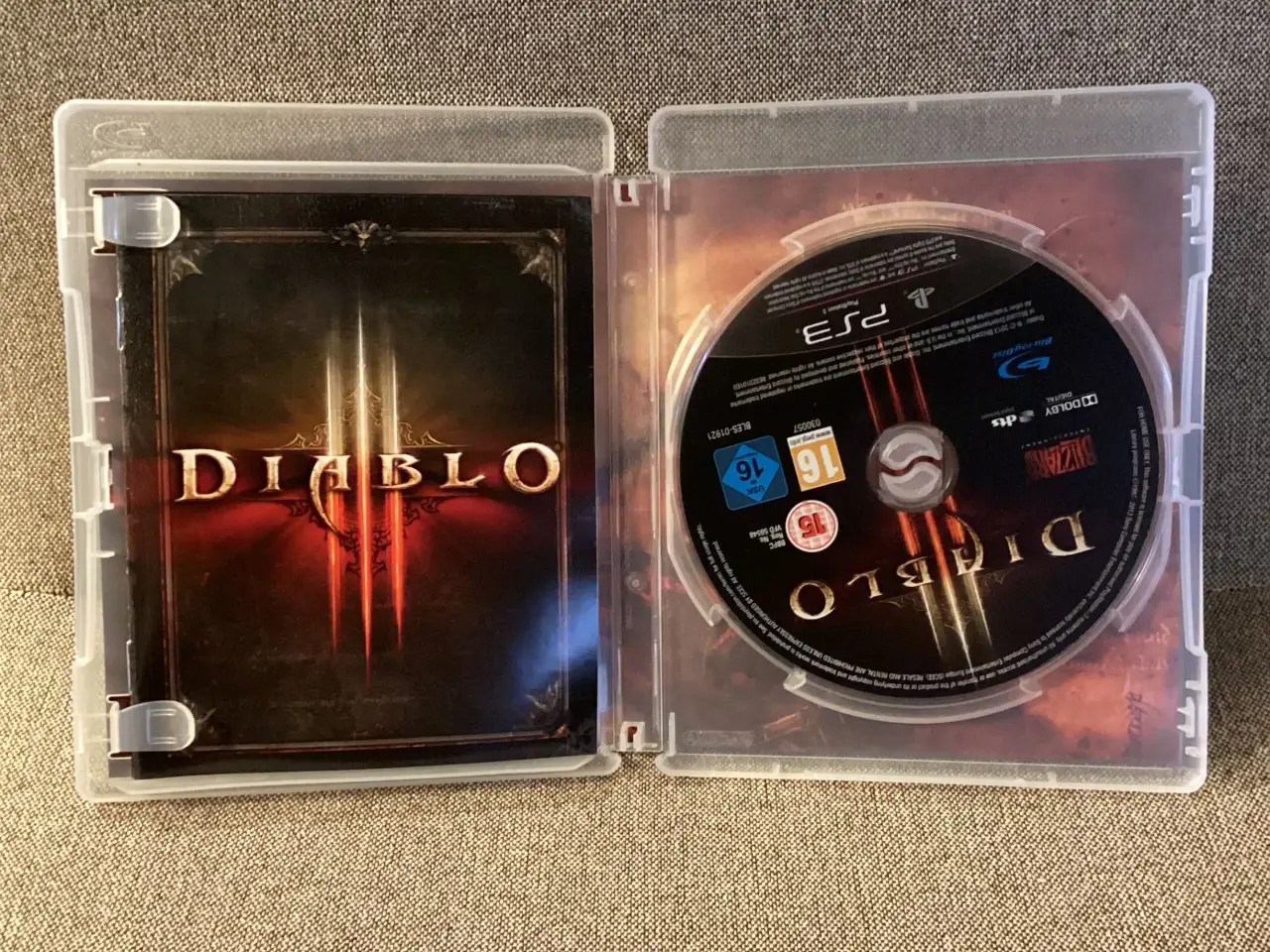 Billede 3 - PS3 spil