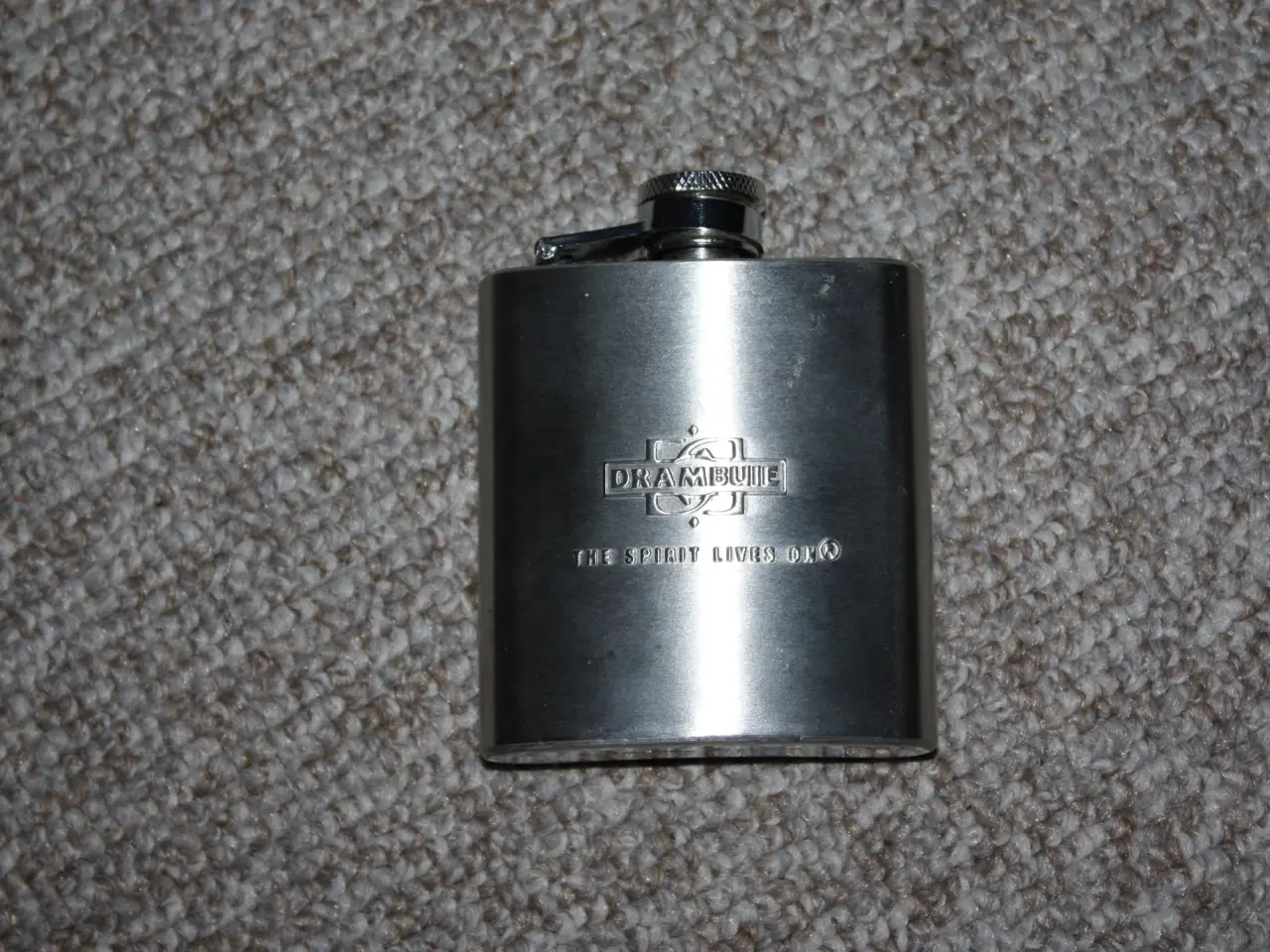 Billede 1 - Lommelærke 9 cm 3 OZ