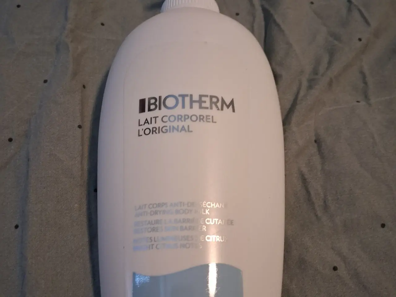 Billede 1 - Bodylotion sælges