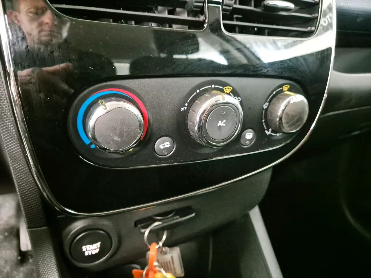 Billede 10 - Renault Clio 1,5 DCI 90HK 5d