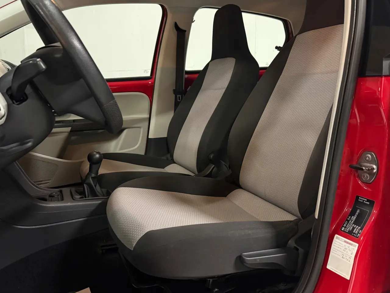 Billede 12 - Seat Mii 1,0 60 Reference eco