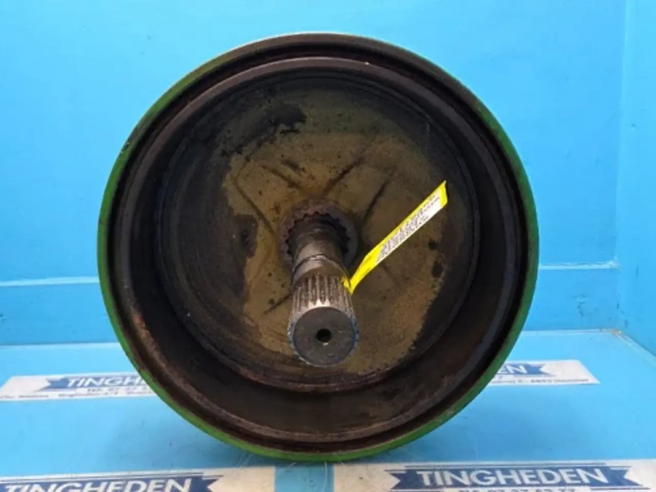 Billede 5 - John Deere 1170 Bremsehus H136017