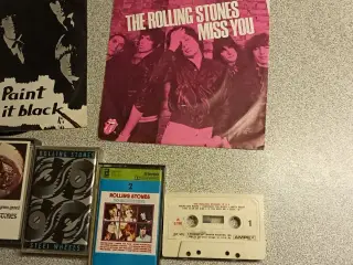 The Rolling Stones