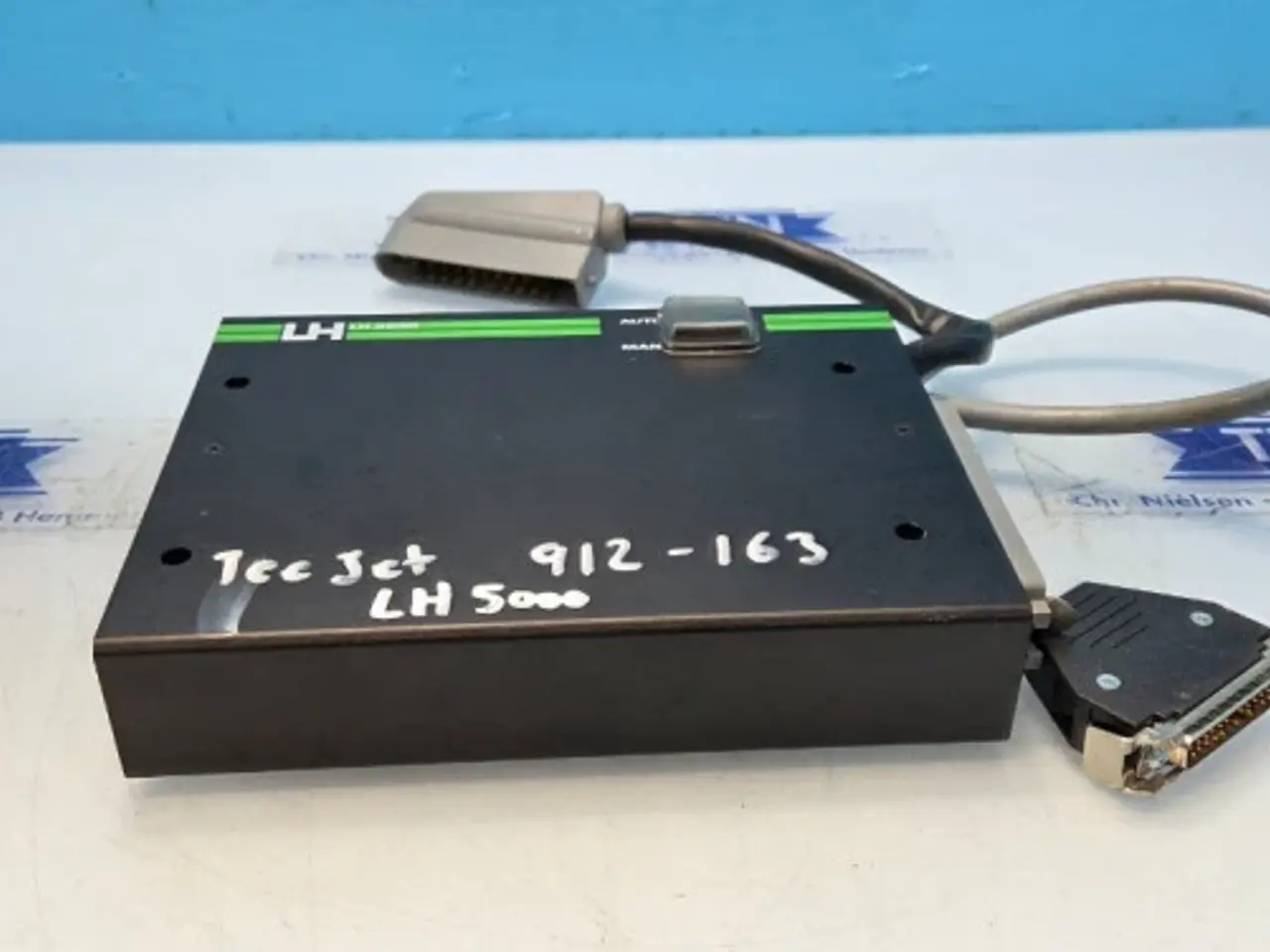 Billede 11 - LH 5000 Agro Kontroller 912-163