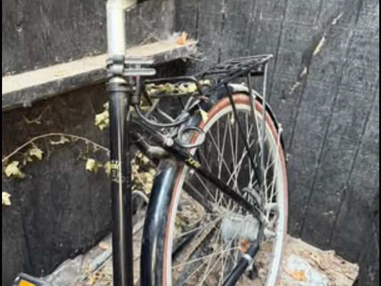 Billede 2 - Klassisk dame cykel