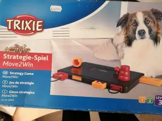 Trixie Hunde Aktivitetslegetøjs Spil