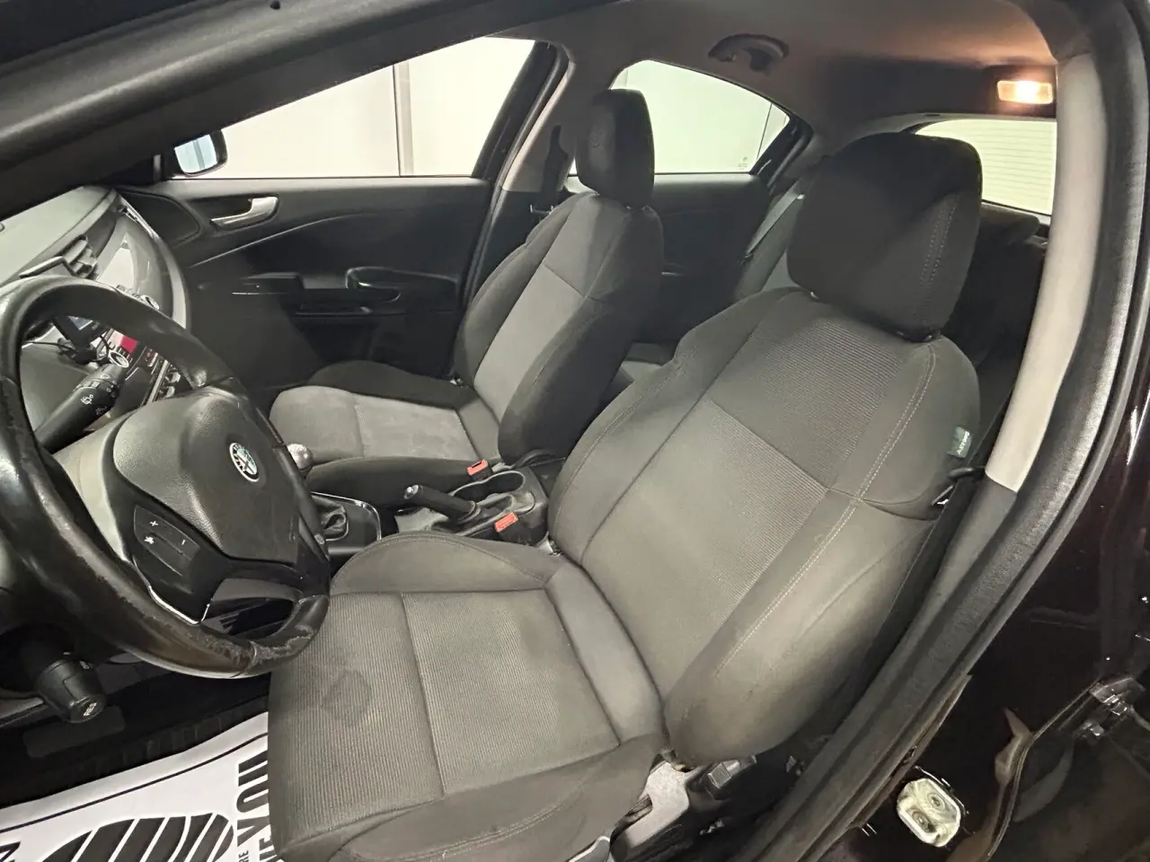 Billede 14 - Alfa Romeo Giulietta 1,4 TBI 16V Distinctive 120HK 5d 6g