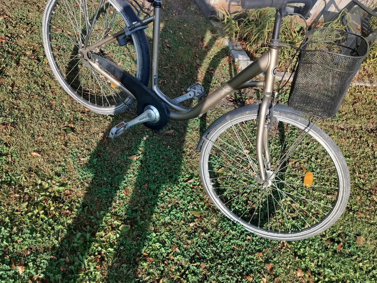 Billede 6 - Billige cykler