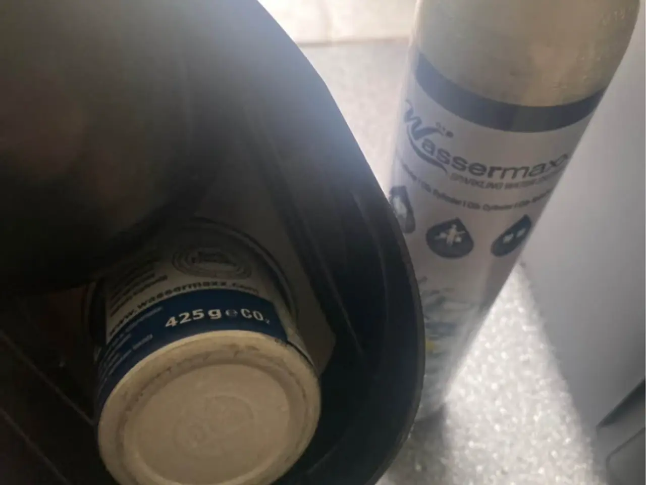 Billede 3 - Sodastream med tilbehør