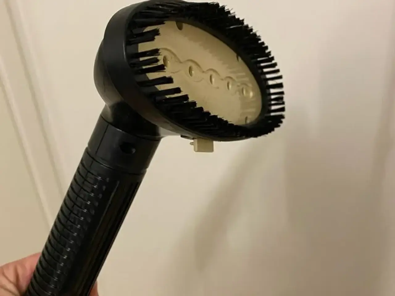 Billede 3 - Tøjsteamer