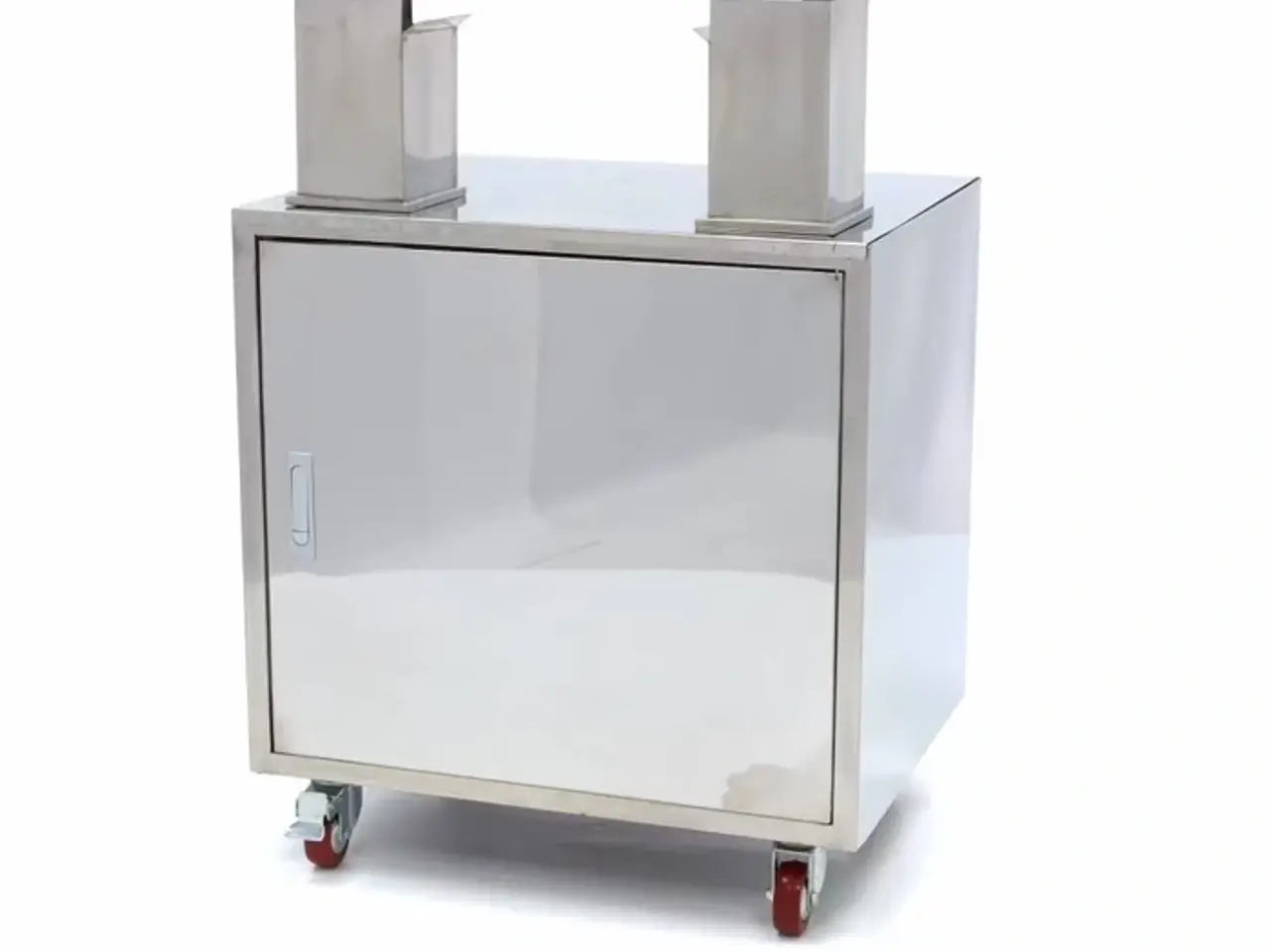 Billede 7 - Appelsinpresser MAJ-25SS – 25 pr. min – 8 kg