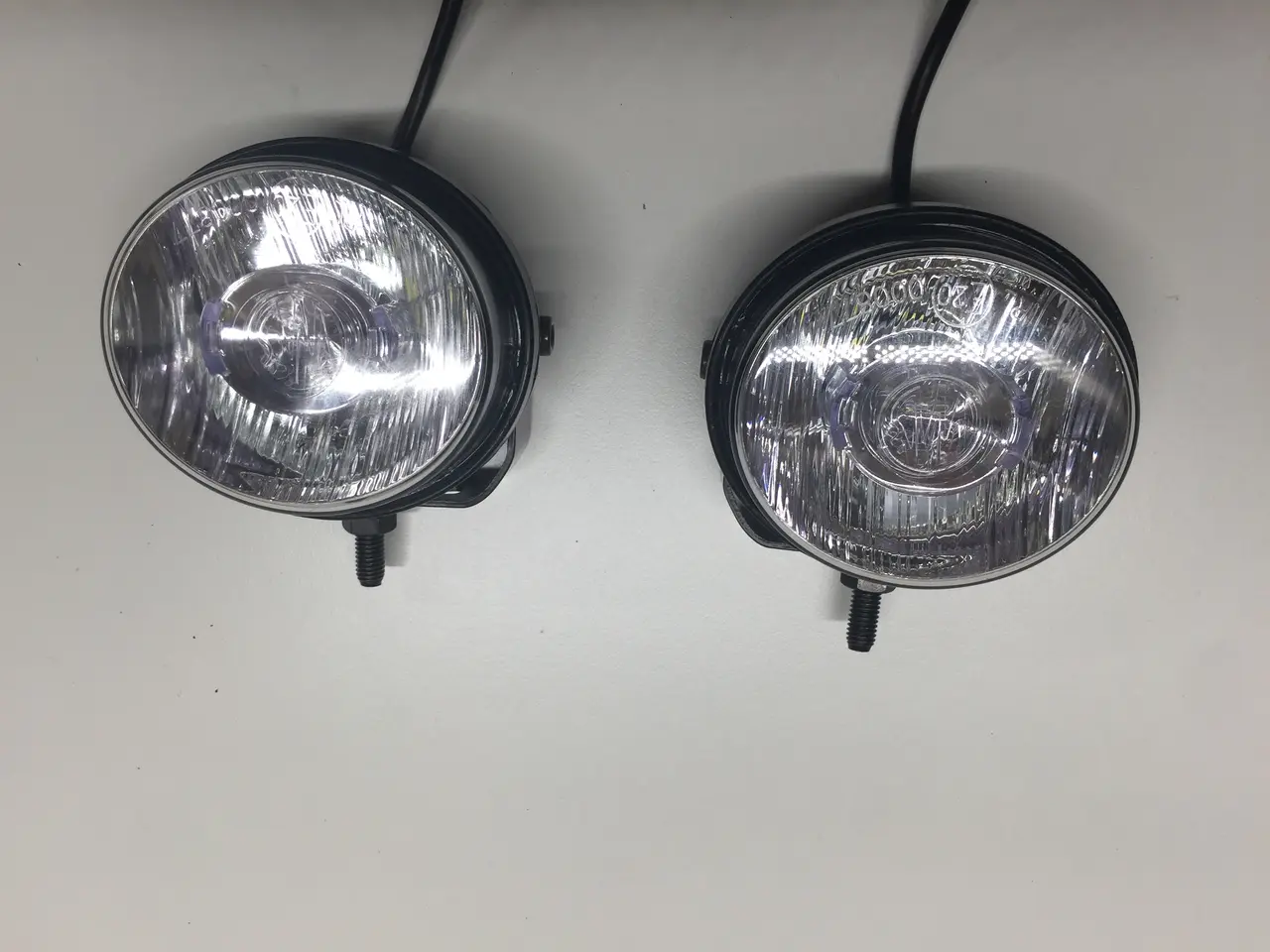 Billede 4 - Was LED kørelyssæt 12/24volt