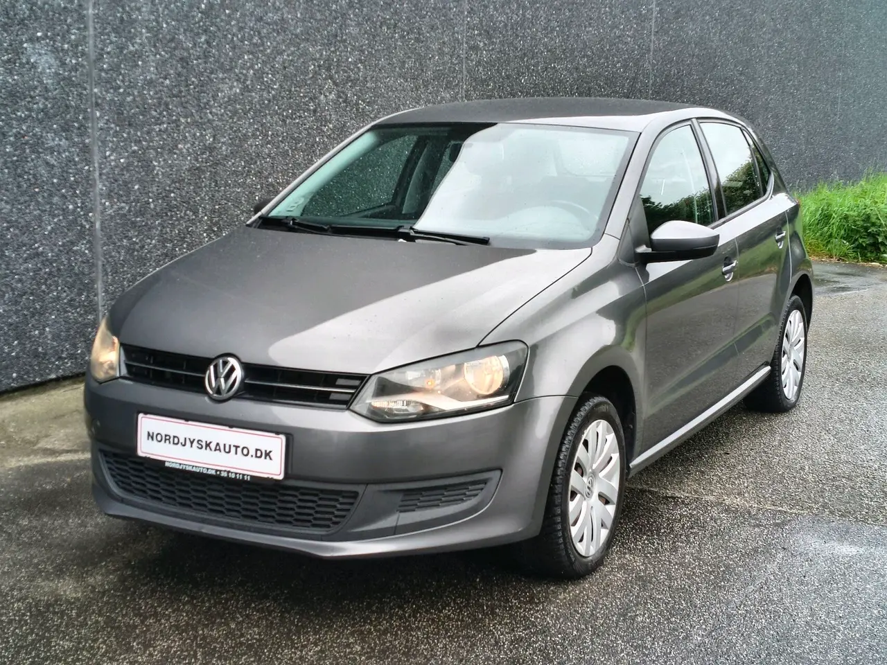 Billede 3 - VW Polo 1,2 TSI Comfortline 90HK 5d