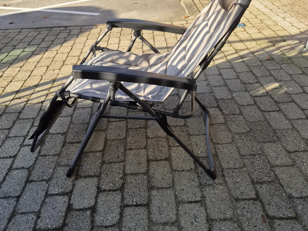 Billede 2 - Westfield Liggestol i god stand