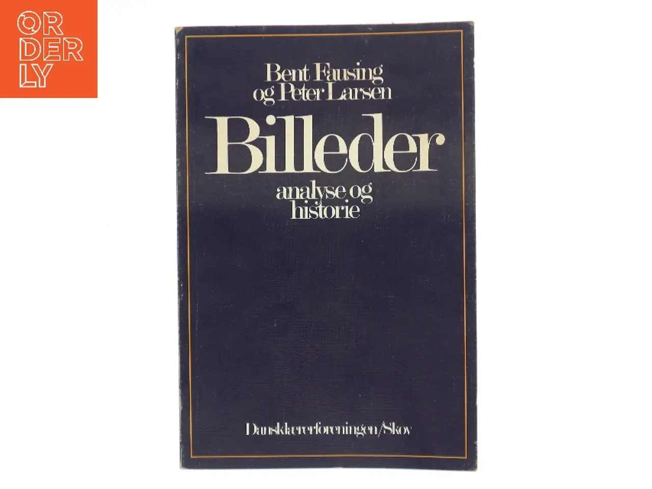 Billede 1 - Billeder (Bog)
