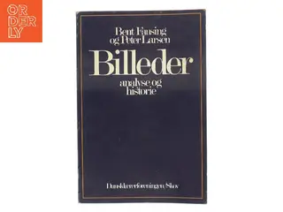 Billeder (Bog)