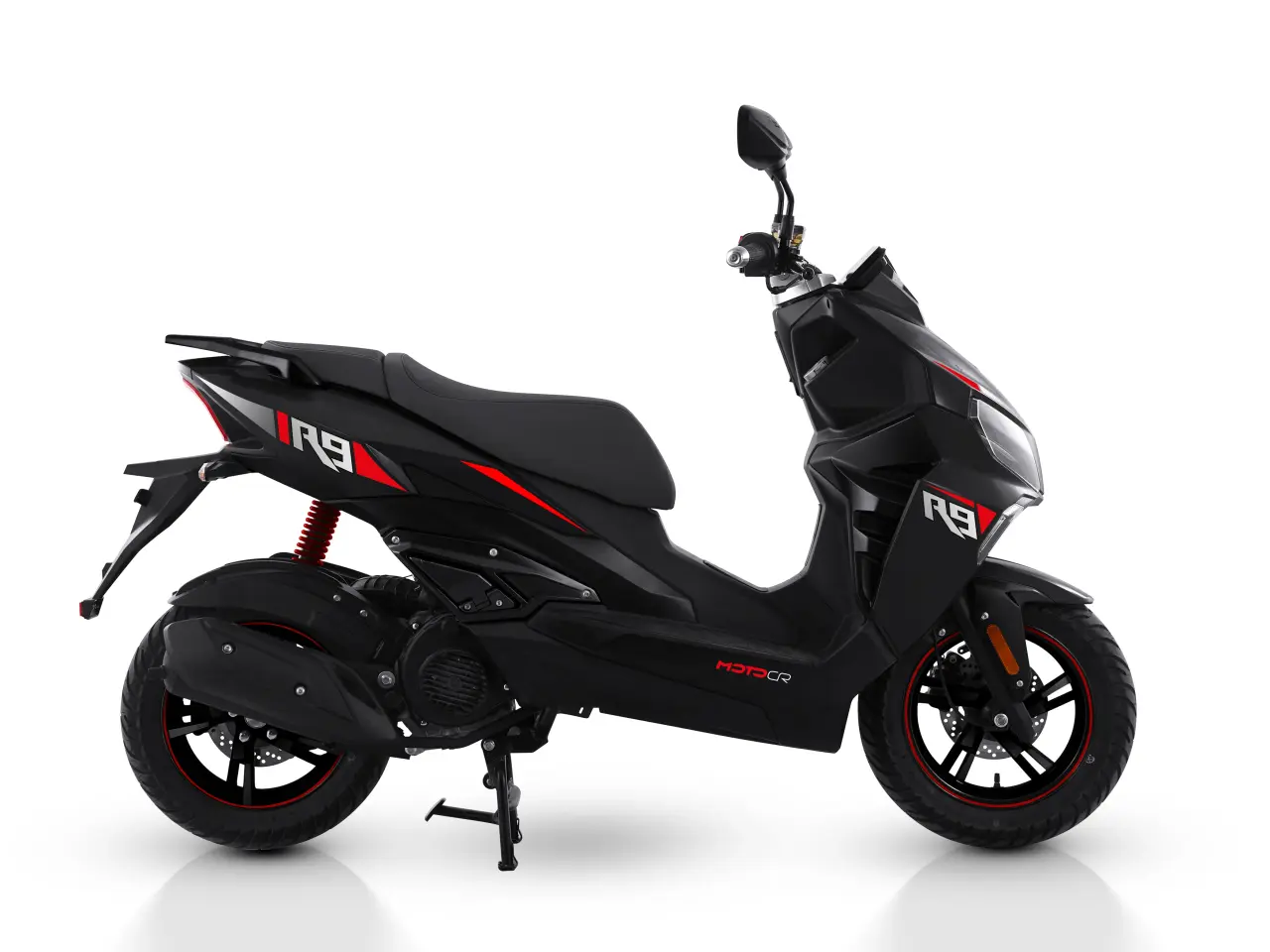 Billede 3 - MotoCR R9 SP