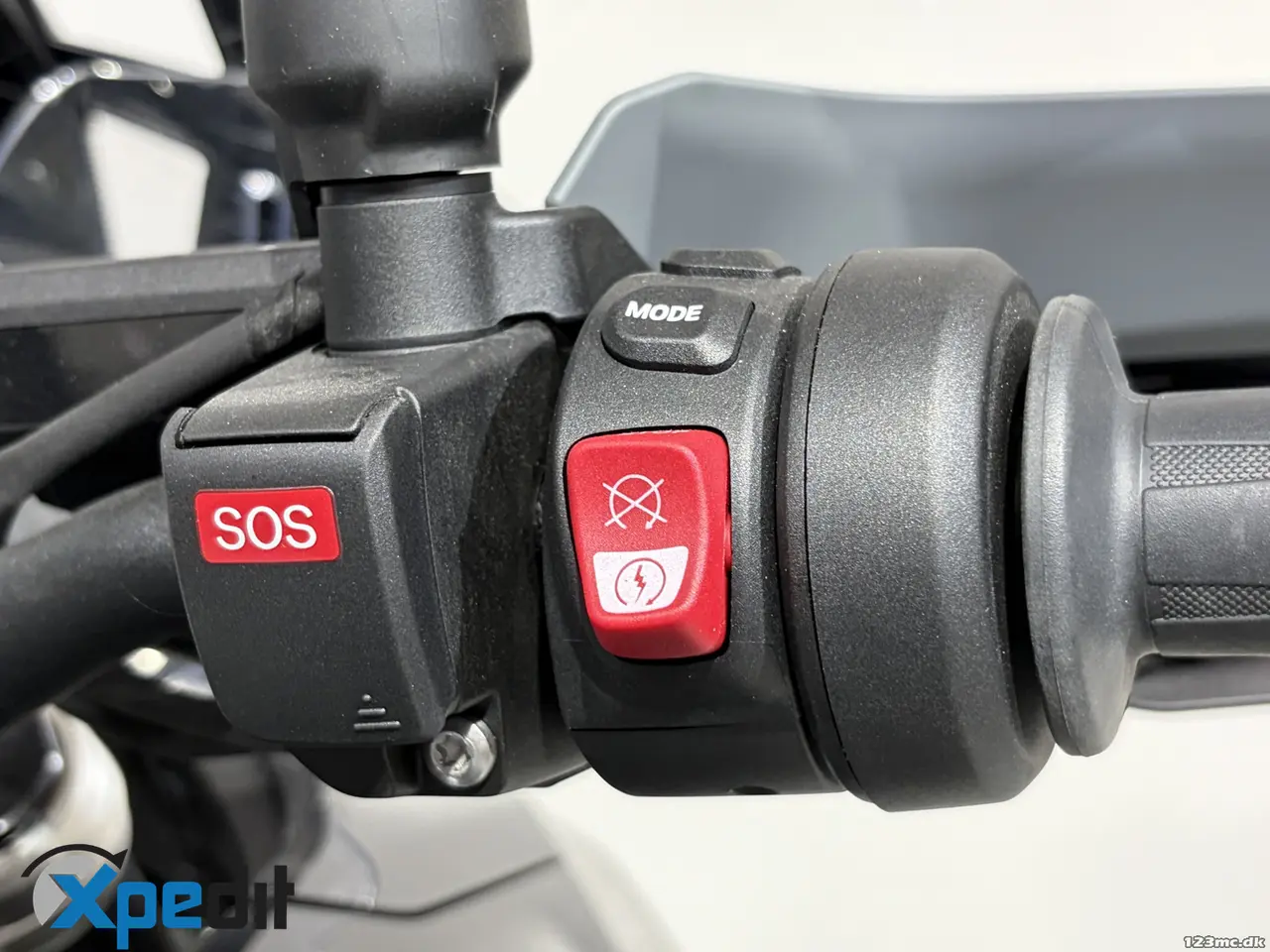 Billede 17 - BMW R 1300 GS