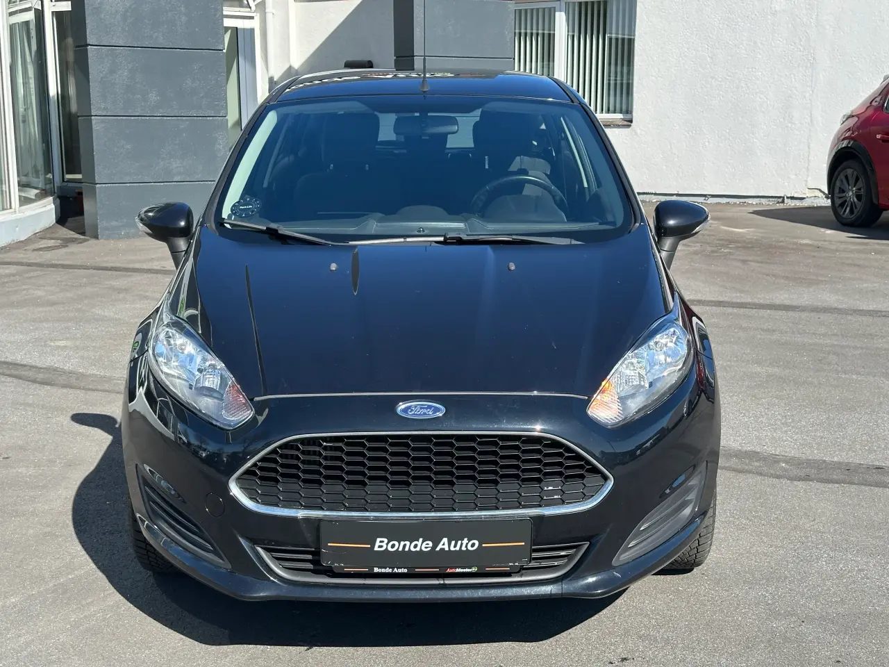 Billede 2 - Ford Fiesta 1,5 TDCi 95 Trend ECO