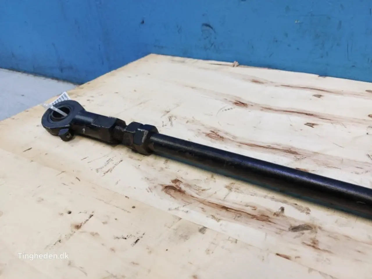 Billede 5 - New Holland 4860 Stangforbindelse 84015415