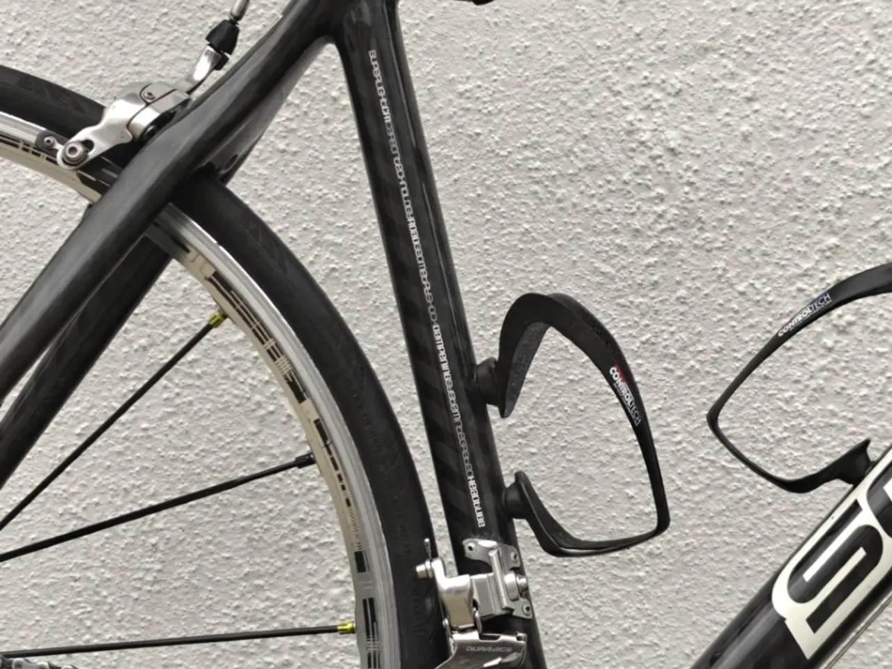 Billede 4 - Scott CR1 Pro Carbon racer str. 54 cm