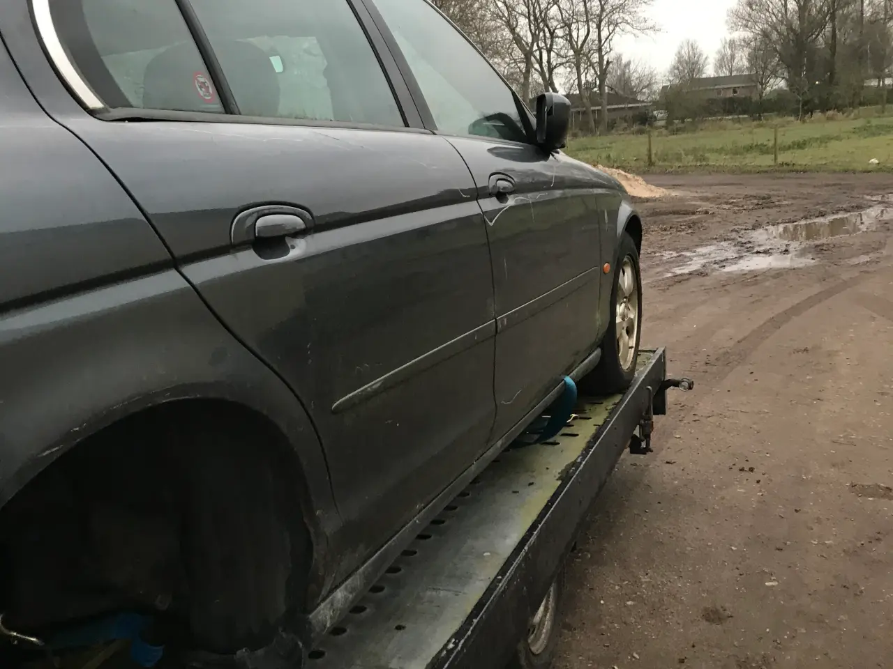 Billede 3 - Jaguar s 3,0 automatgear 