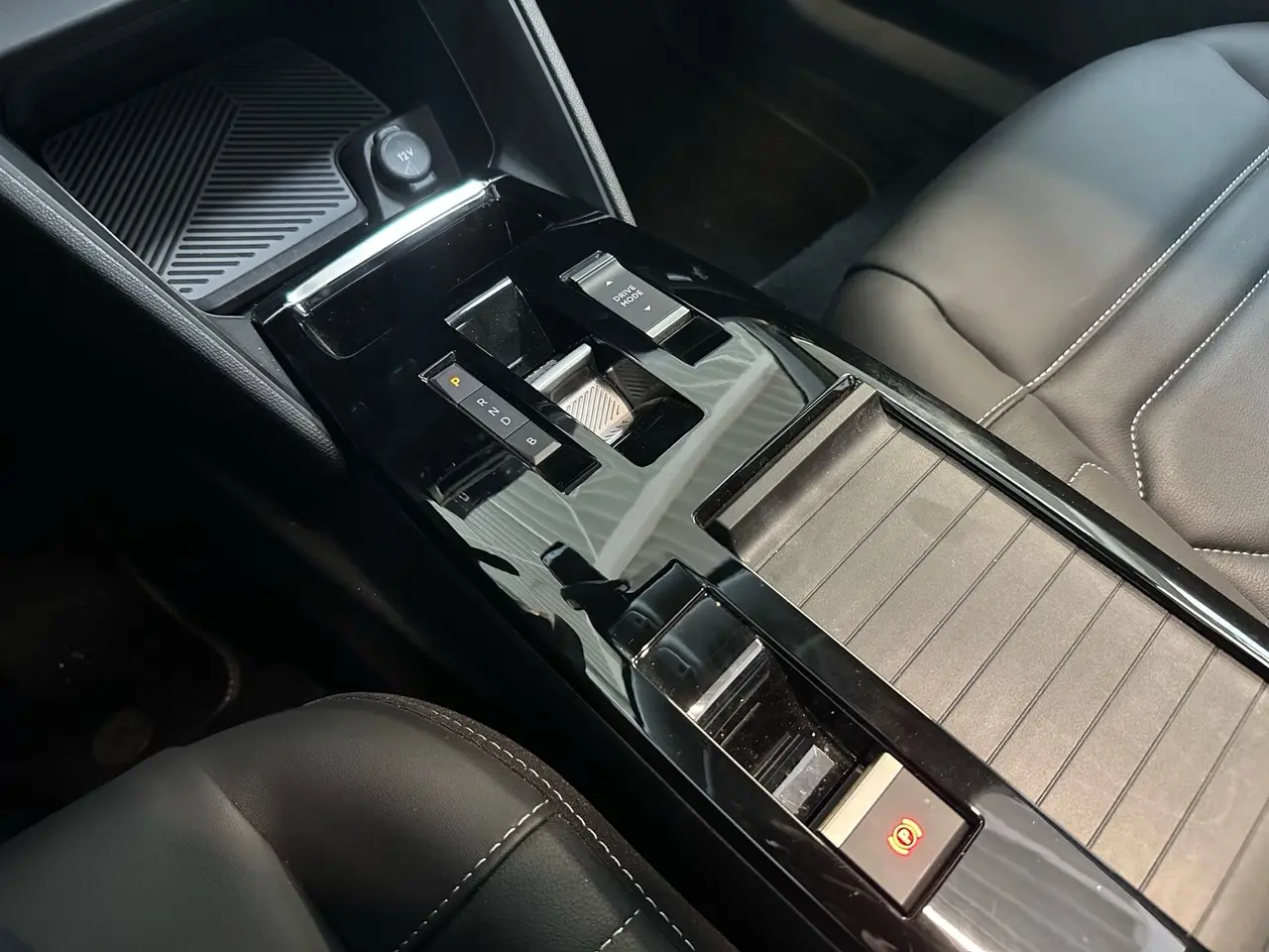 Billede 27 - Citroën e-C4 X EL Palais Sky 136HK 5d Aut.