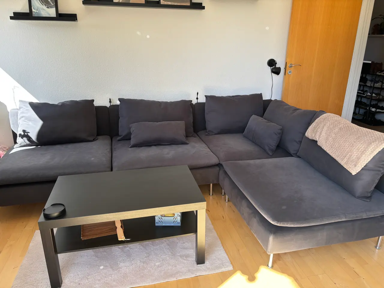 Billede 1 - Modul sofa