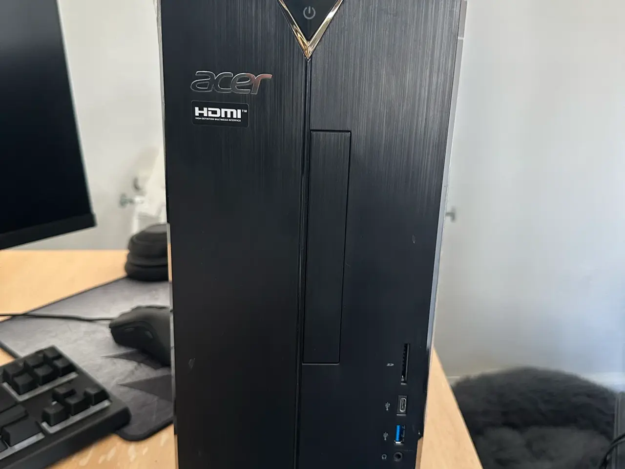 Billede 1 - Acer Aspire TC-895 