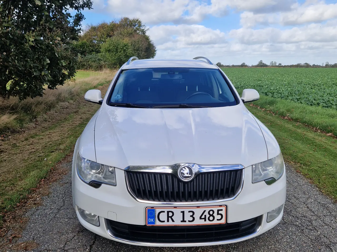 Billede 3 - Skoda superb 1,4 tsi