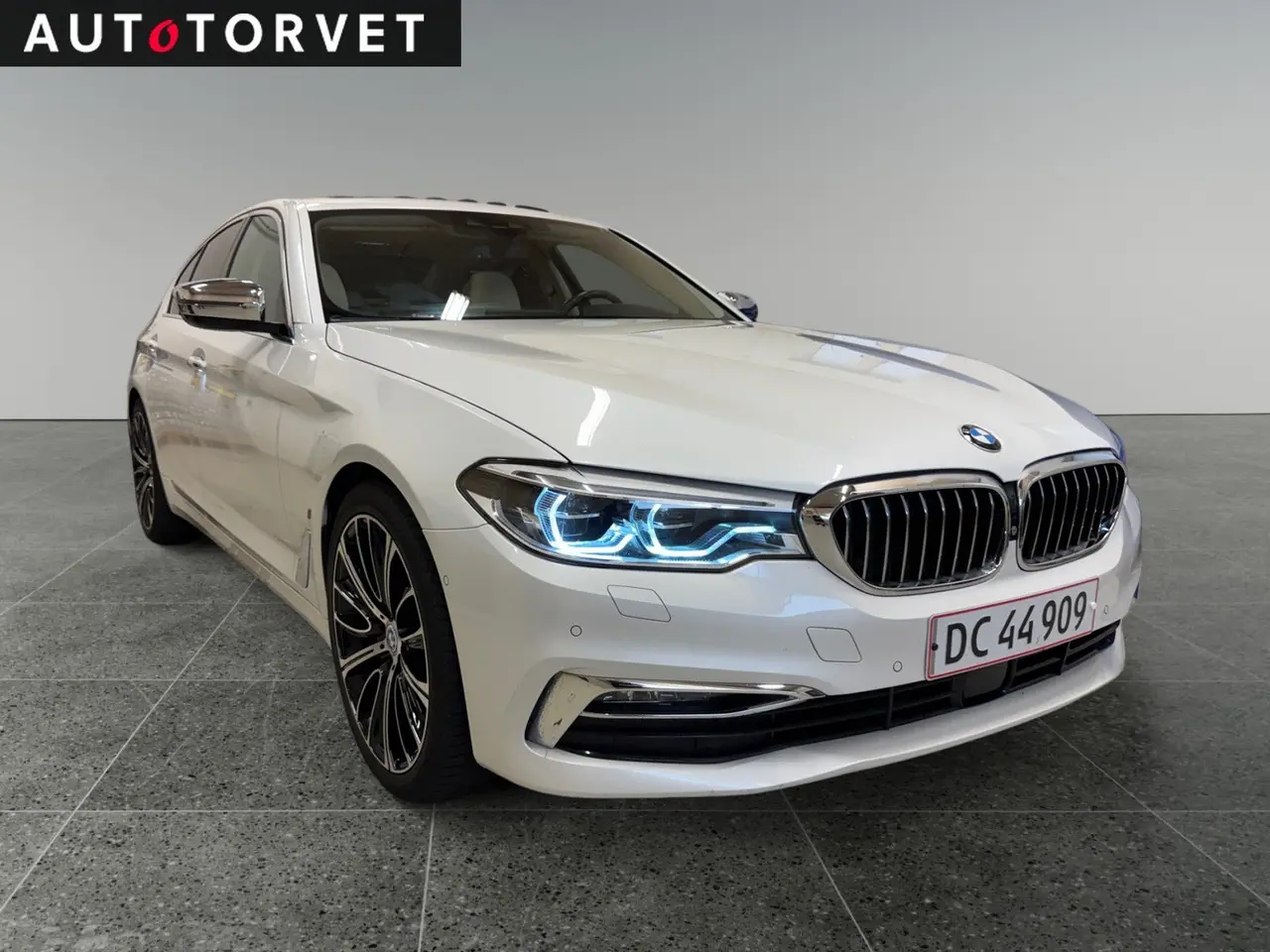 Billede 2 - BMW 530e 2,0 iPerformance Luxury Line aut.