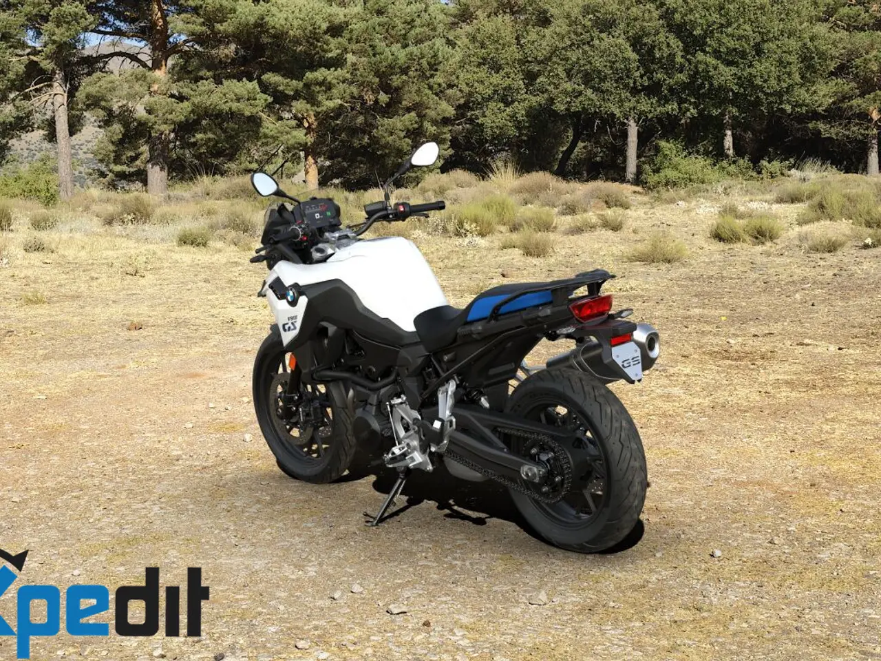 Billede 8 - BMW F 800 GS