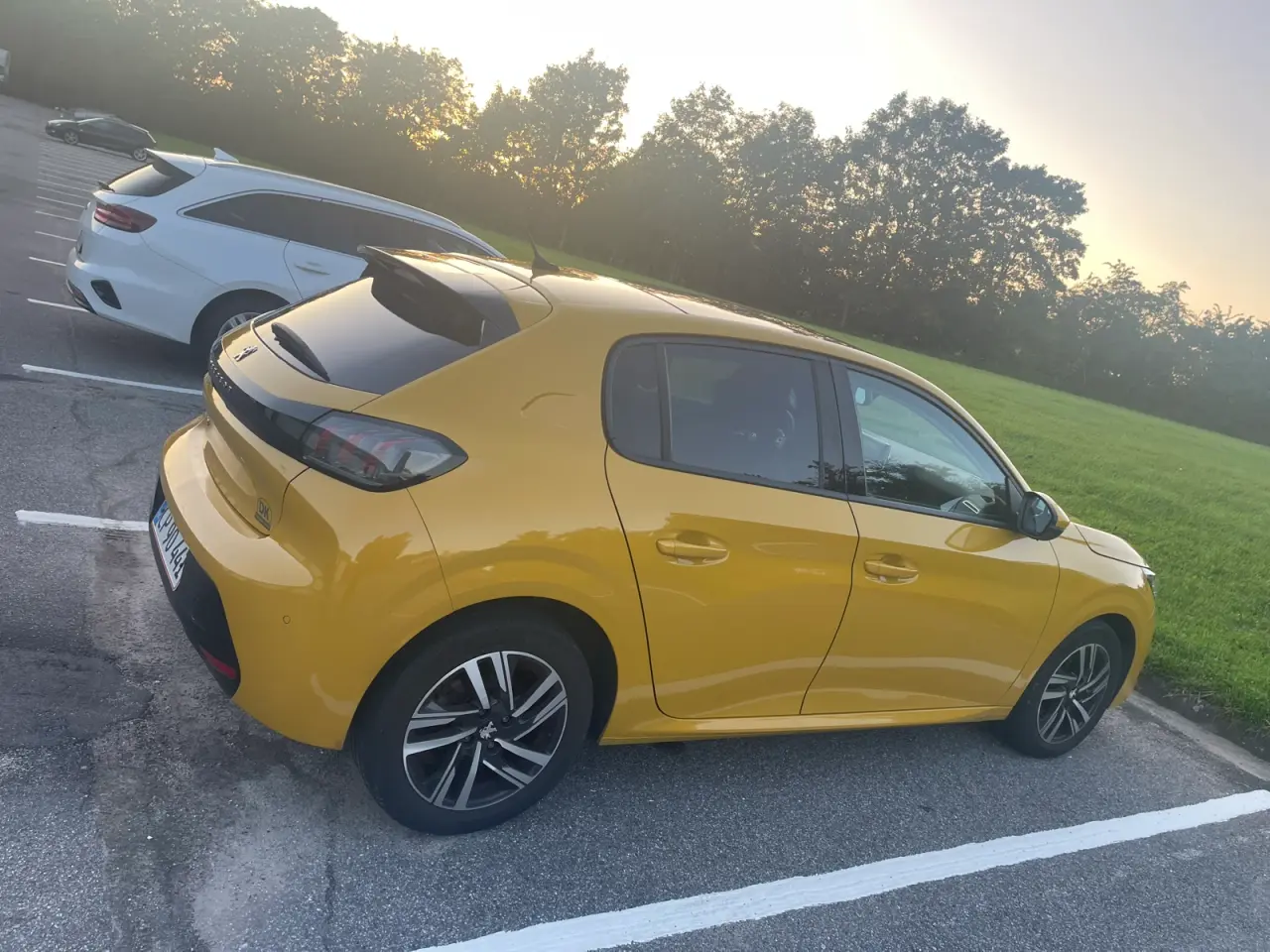 Billede 3 - Peugeot 208 BlueHDi 100 - 2020