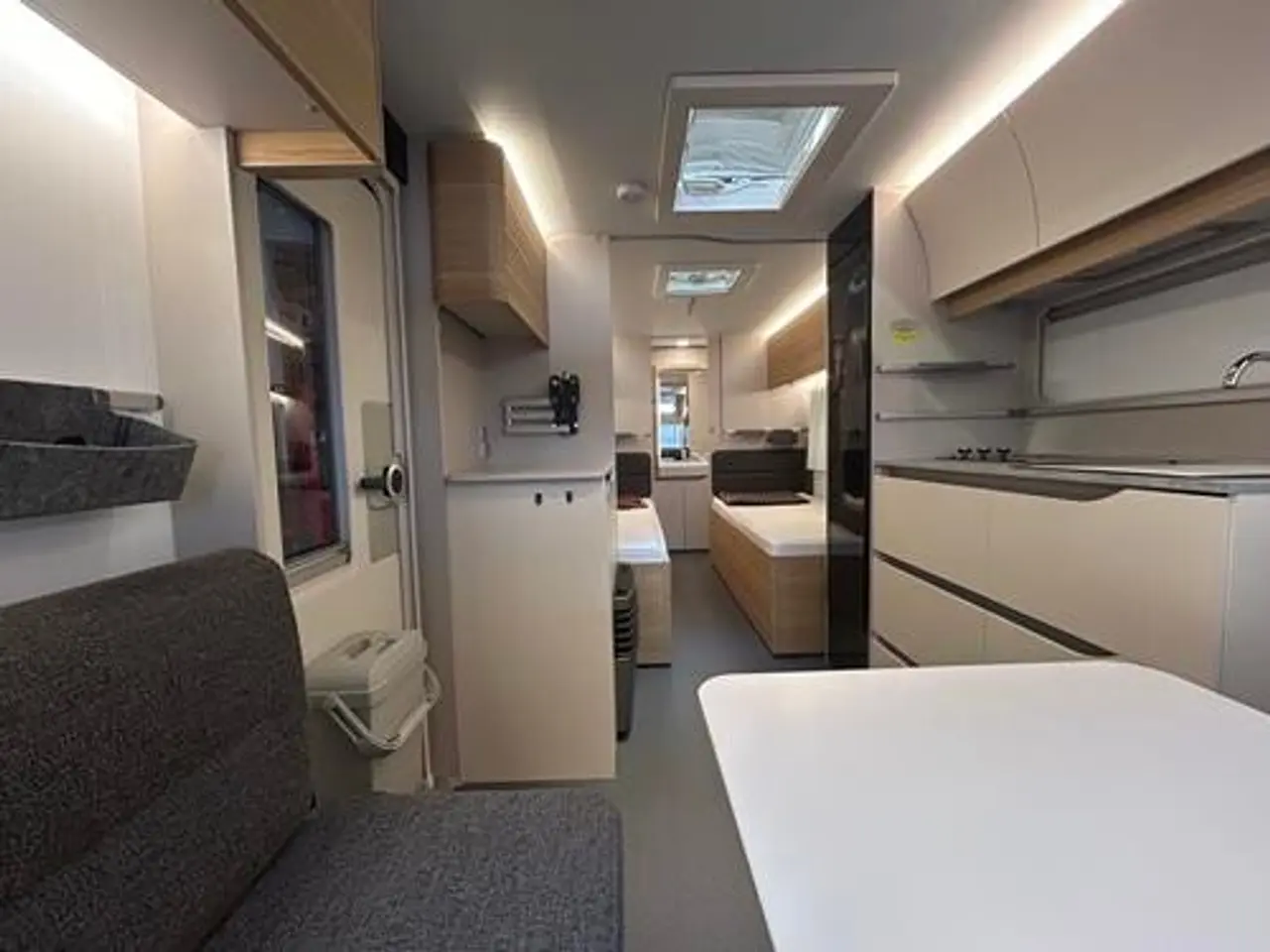 Billede 7 - Adria Adora 572 UT