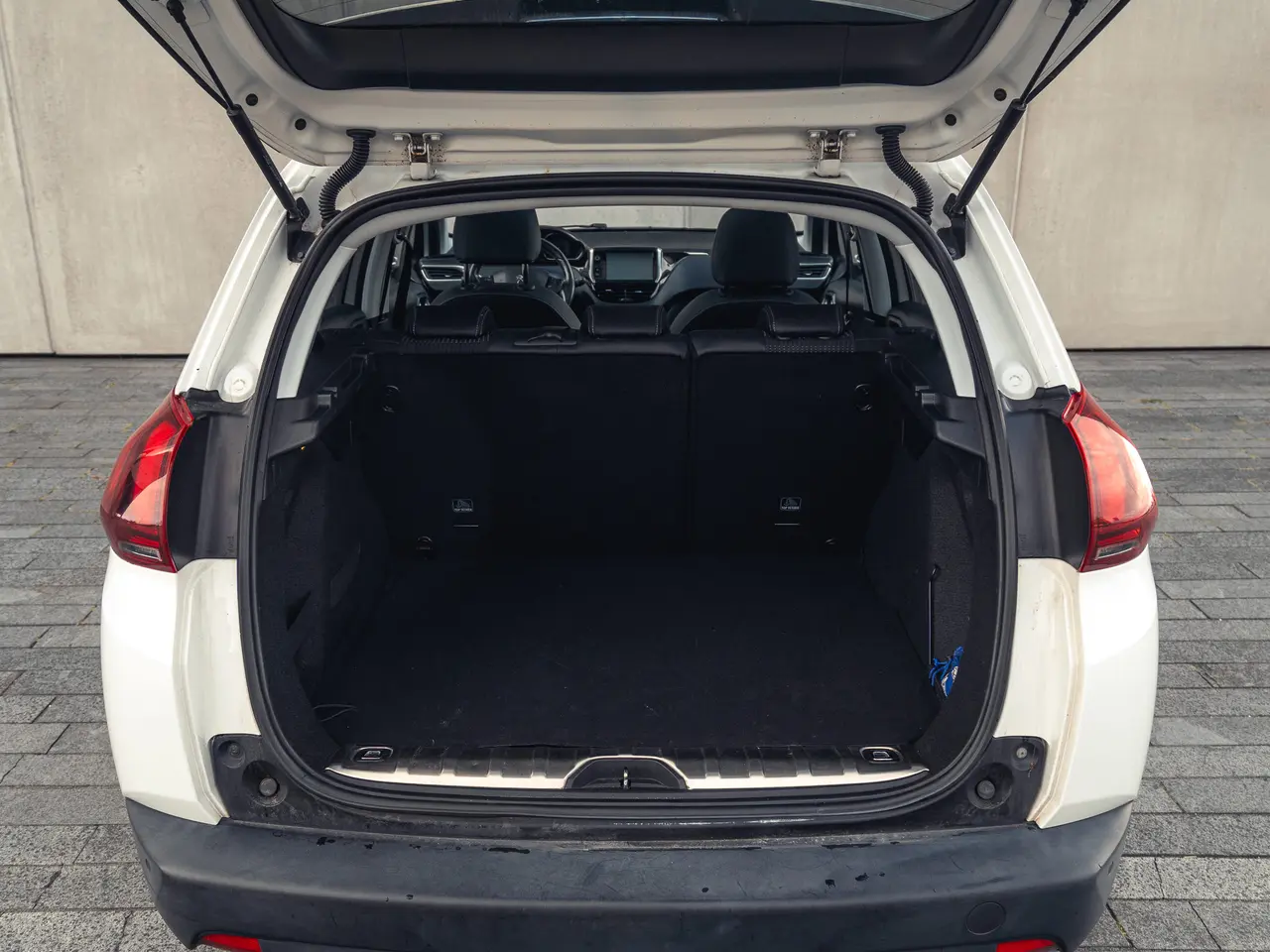 Billede 18 - Peugeot 2008 BlueHDi 100 Selection Sky