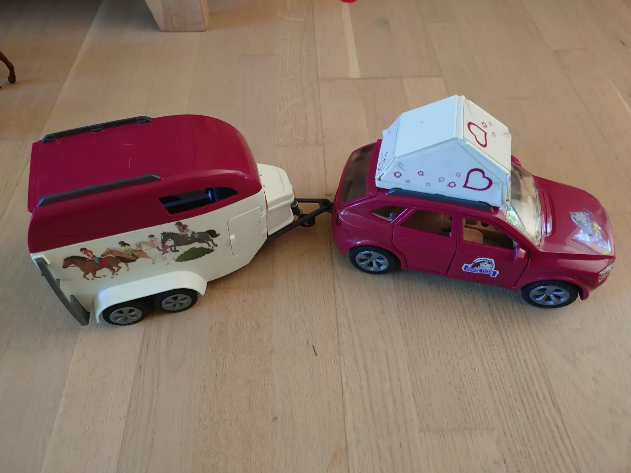 Billede 6 - Masser af Schleich