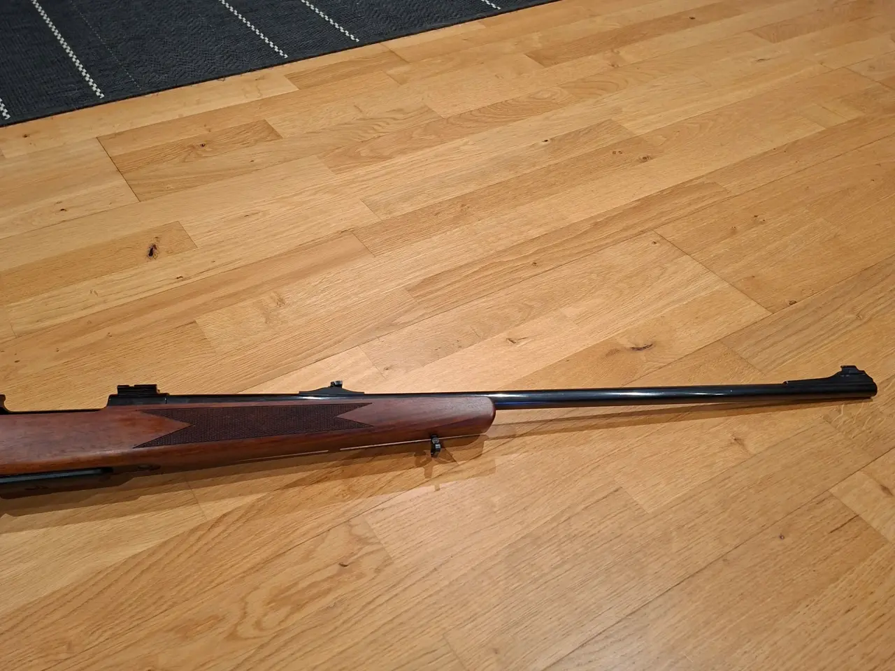Billede 6 - Jagtriffel Antonio Zuil