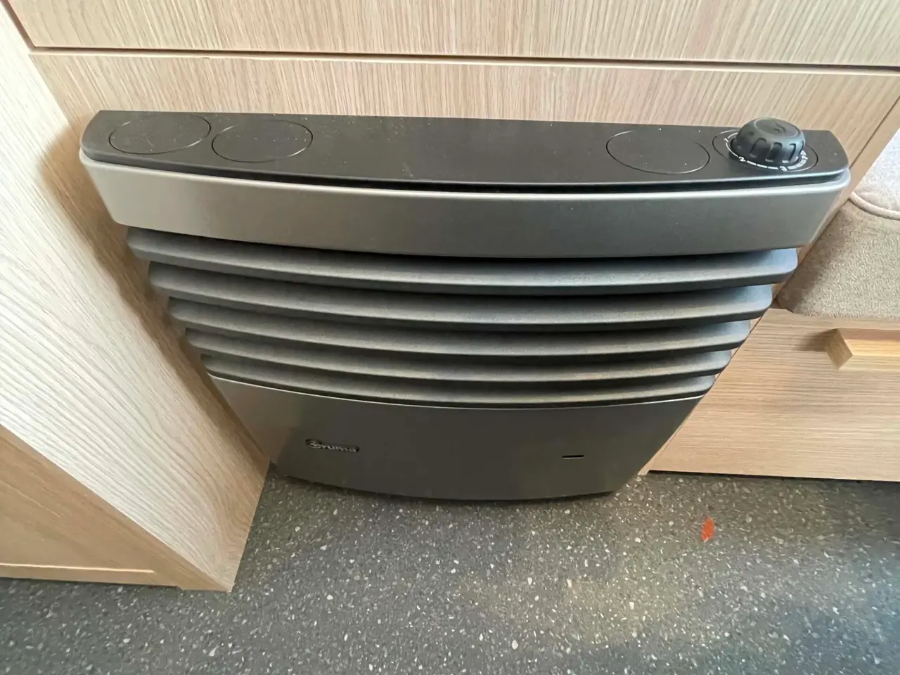 Billede 12 - 2026 - Adria Aviva 360 DK