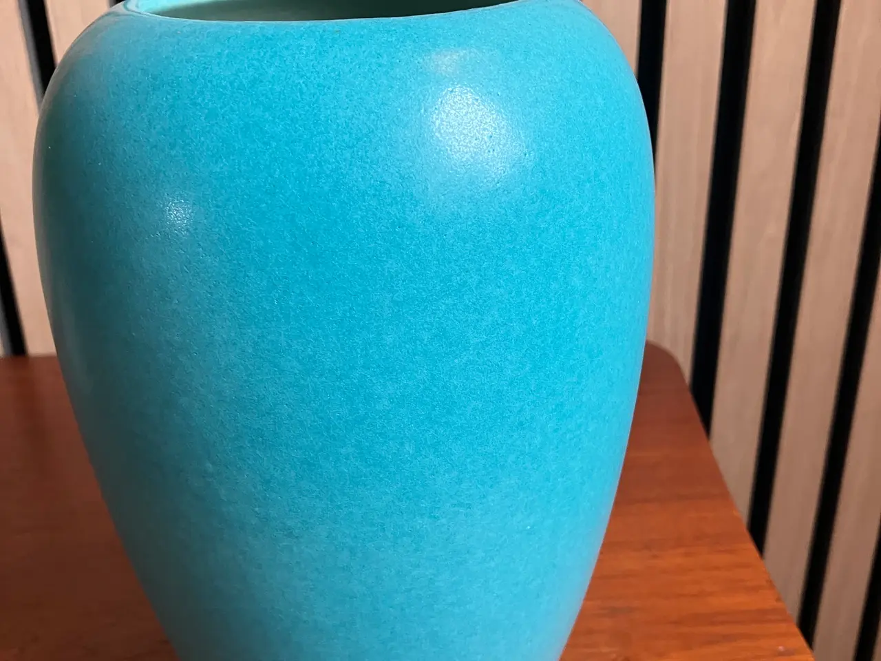 Billede 2 - Flot West Germany vase