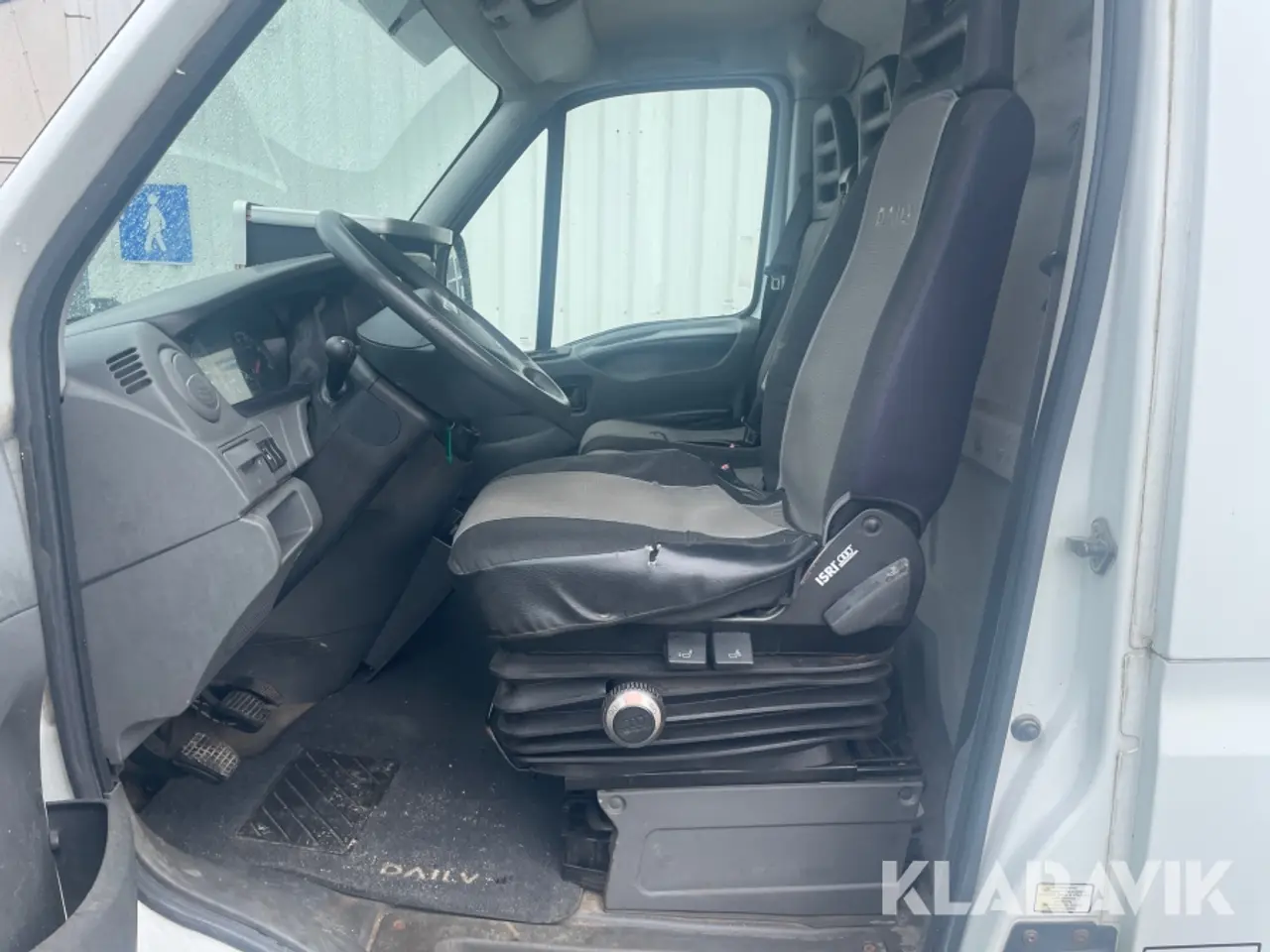 Billede 11 - Varebil Iveco Daily 29L13
