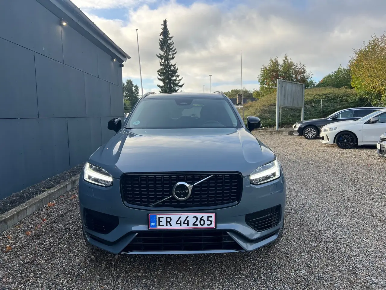 Billede 2 - Volvo XC90 2,0 T8 ReCharge Inscription aut. AWD 7prs