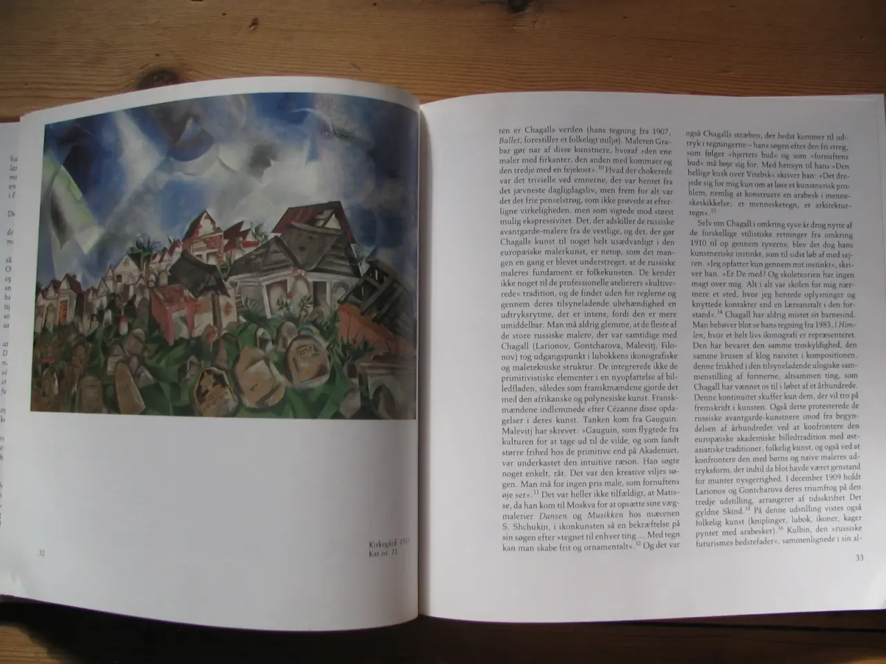 Billede 4 - La Dation - Arven efter Marc Chagall