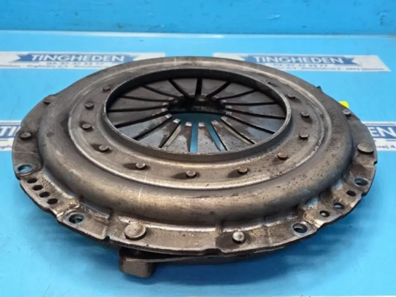 Billede 11 - Massey Ferguson 3060 Kobling 3382762M1