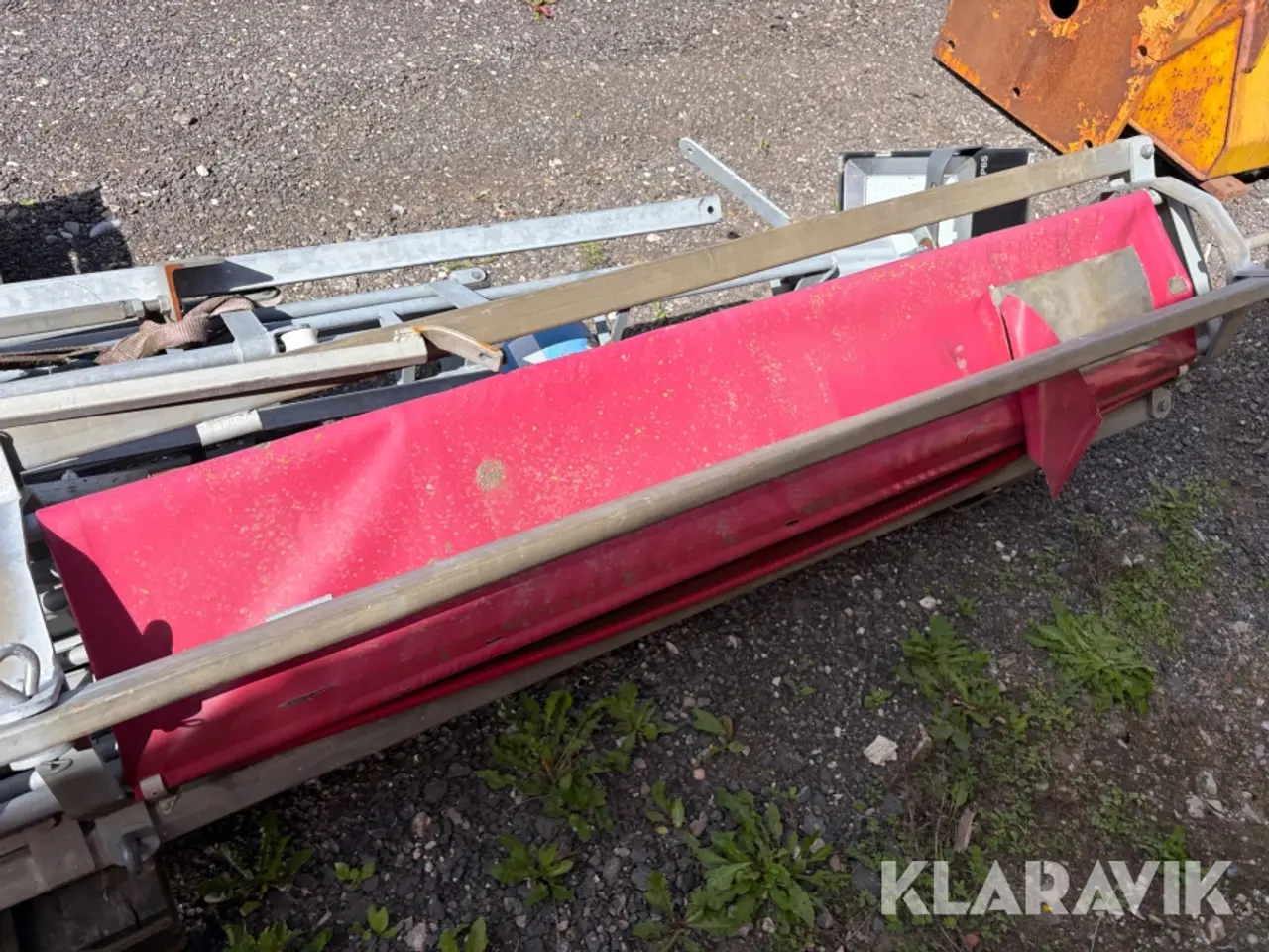 Billede 12 - Teleskop lysmaster 2 styk