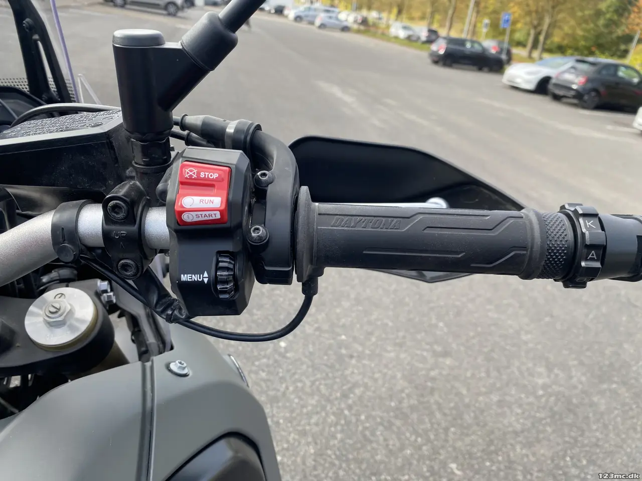 Billede 7 - Yamaha Ténéré 700