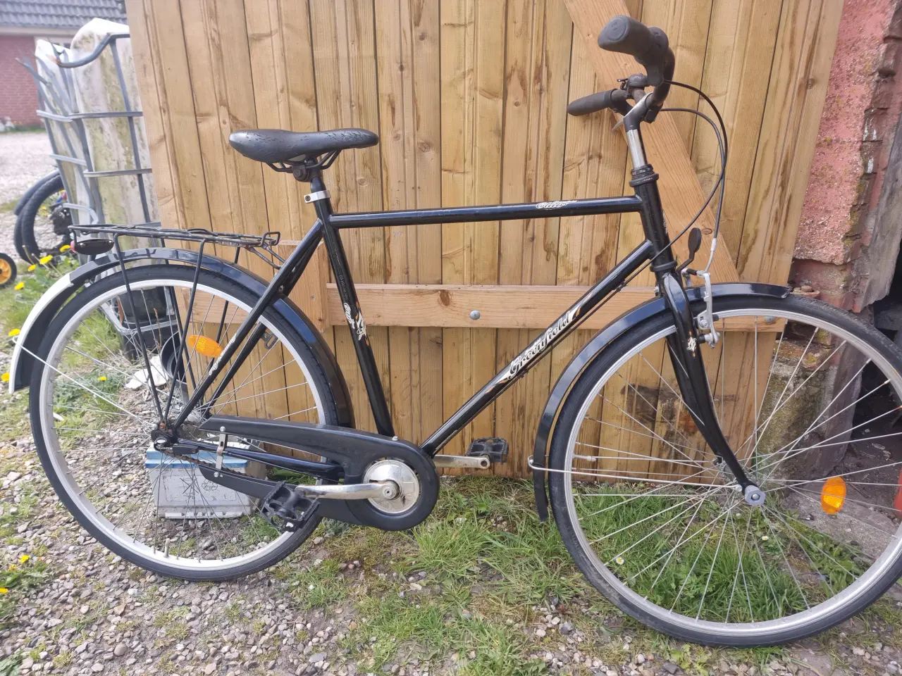 Billede 6 - Fler forskellige cykler Forskellige PRISER