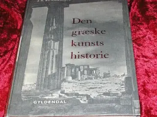 det græske kultur historie