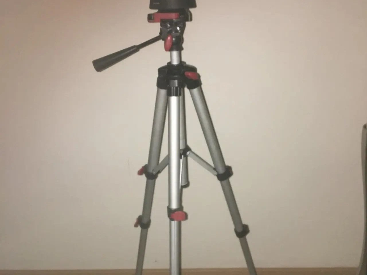 Billede 1 - Krydslinjelaser KUN UDLEJNING