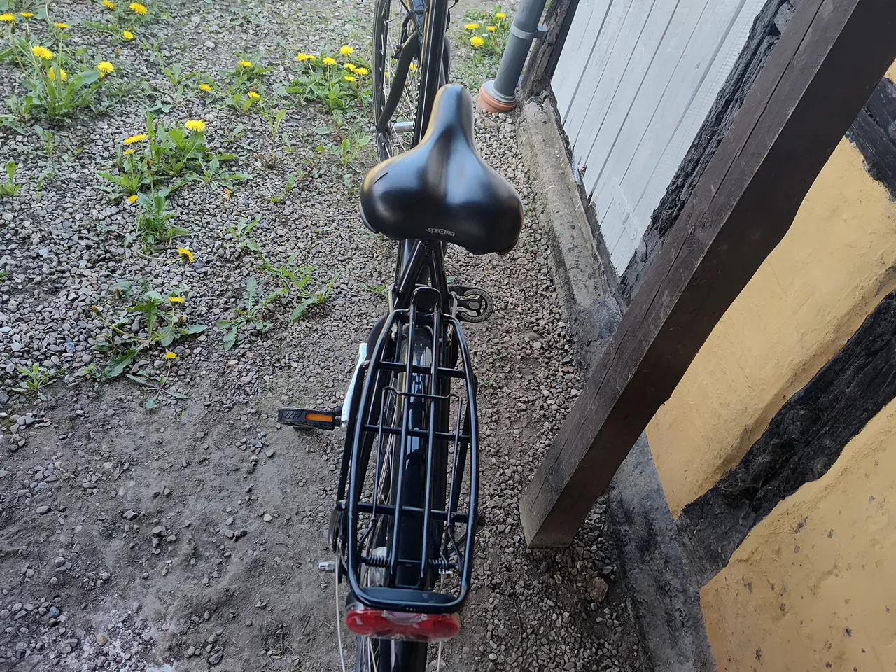Billede 4 - Dame cykel